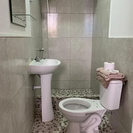 Residencial Salamanca Lima Extérieur photo