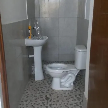 Residencial Salamanca Lima Extérieur photo