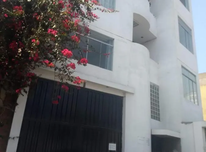 Residencial Salamanca