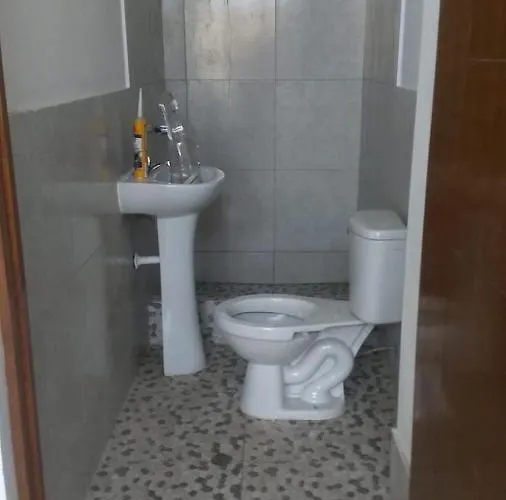 Residencial Salamanca