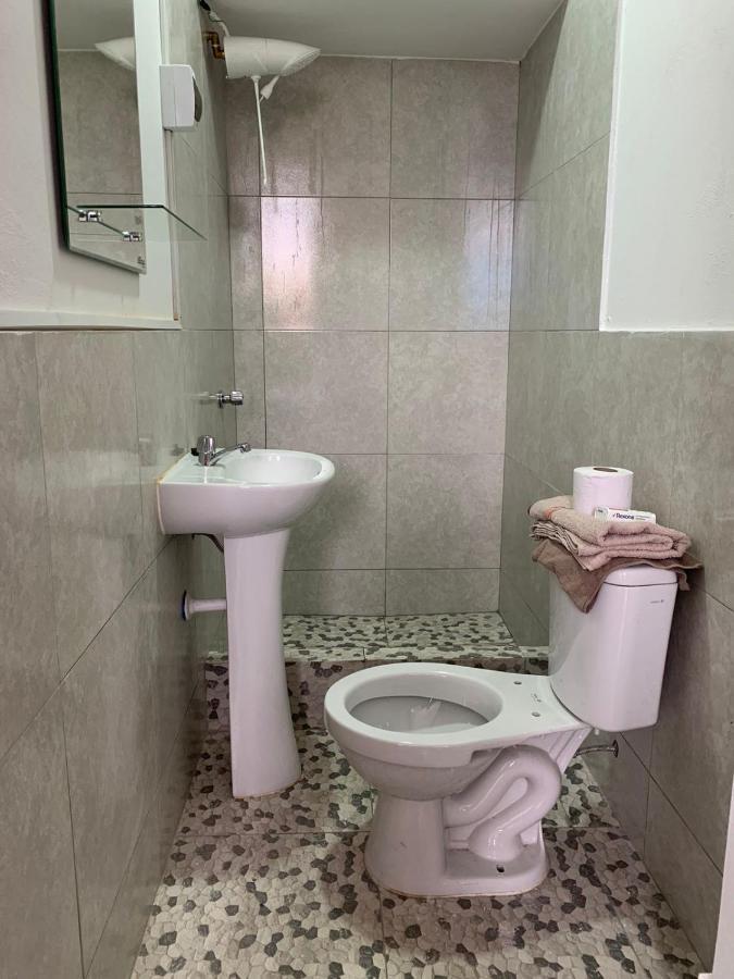 Appartement Residencial Salamanca Lima
