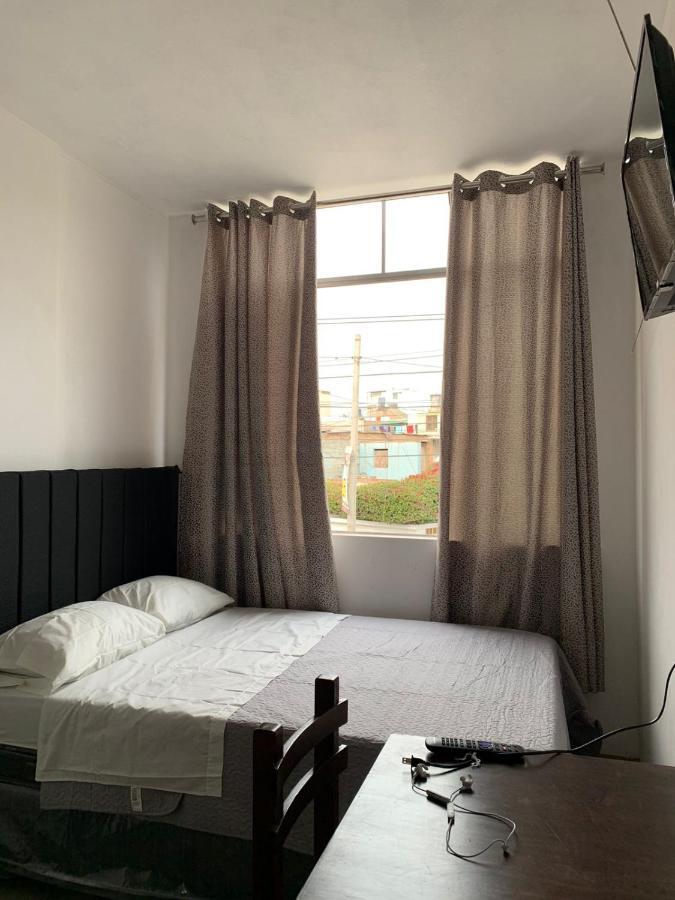 Residencial Salamanca Appartement *