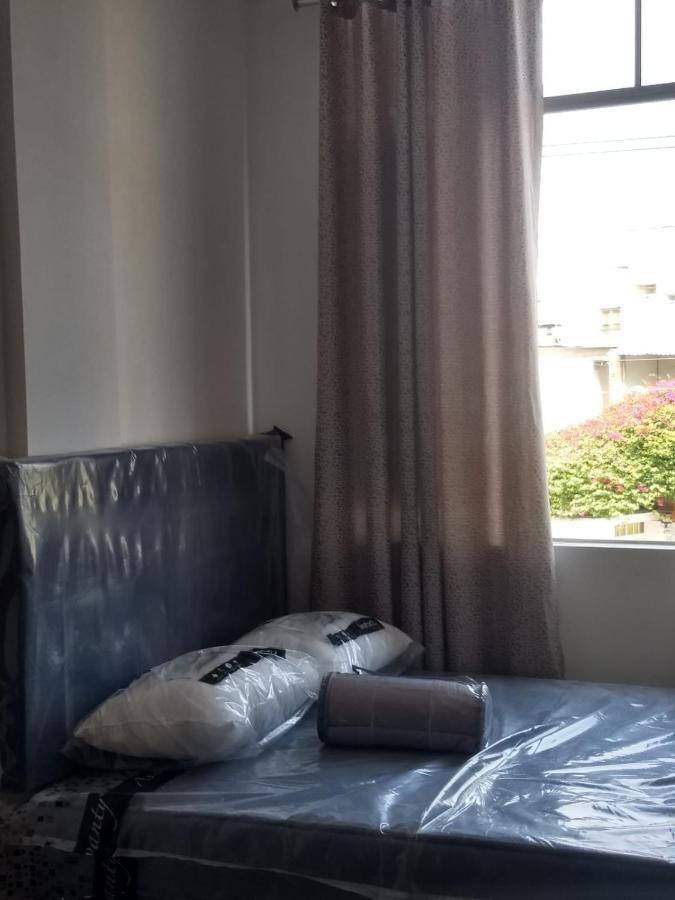 Residencial Salamanca Appartement *