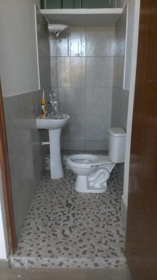 Residencial Salamanca Appartement *