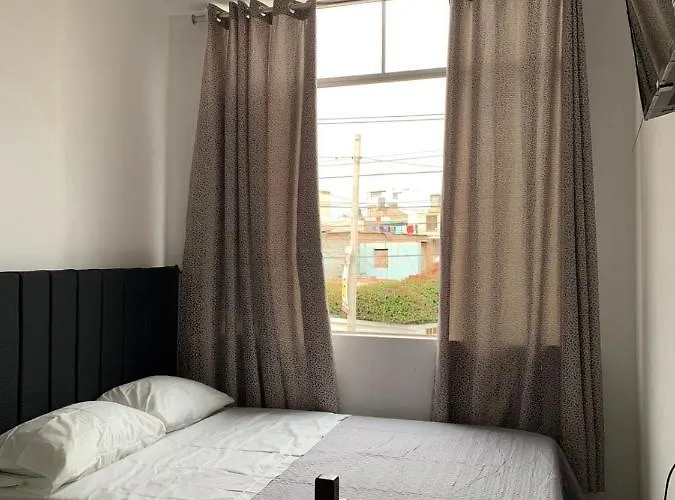Residencial Salamanca